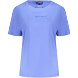 North Sails WOMEN&#39;S SHORT SLEEVE T-SHIRT BLUE | Shoptok.si