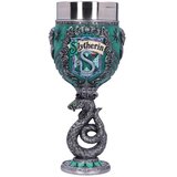 NEMESIS HARRY POTTER SLYTHERIN COLLECTABLE GOBLET 19.5CM KELIH Cene