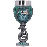 Now Harry Potter Slytherin Collectible Goblet 19.5cm