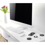 Boschmann BAC-PIX vgradna vtičnica 1x220V črna 2m 926.001 Cene