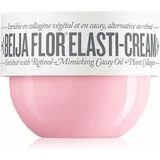 Sol de Janeiro Beija Flor Elasti-Cream vlažilna krema za telo povečuje elastičnost kože 75 ml