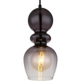 Globo VISEČA SVETILKA CLARITY 15/150 cm E27 | Shoptok.si