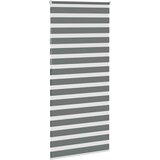  Zavjesa zebra 100x230 cm širina tkanine 95,9 cm poliester | shoptok.hr