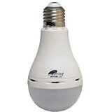 Mitea LED sijalica PUNJIVA E27 A65 7W 6500K | ePonuda.com