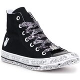 Converse Visoke superge Chuck Taylor All Star 162234C Črna cene