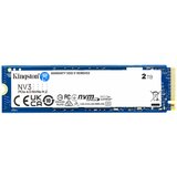 Kingston SSD 2TB NV3 M.2 2280 PCIe 4.0 NVMe SSD... | Eponuda.ba
