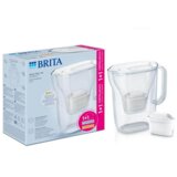 Brita Style ESS bijeli 1057795 sa dva filtera | Eponuda.ba