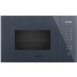 Smeg MIKROVALNA PEĆNICA FMI125G, (SM1302001) | shoptok.hr