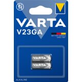 Varta punjive baterije electronics alkalna V23GA bli2 | ePonuda.com