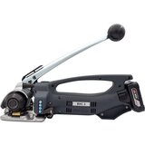 ratioform Akumulatorska naprava za ovijanje za PP- in PET-trak, polavtomatska izvedba, osnovni model, za širino traku 10 - 19 mm | Shoptok.si