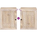  Kupaonski ormar Bijelo 38 x 33 x 48 cm Konstruirano drvo | shoptok.hr