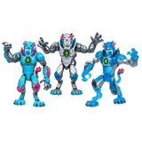  Figure djelovanja Famosa Mr. Beast 14 cm | shoptok.hr
