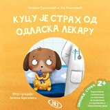 Jrj Kucu je strah od odlaska lekaru Cene