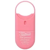goodhead juicy head dry mouth spray togo - lemonade - 9 ml