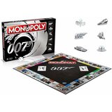 Hasbro NAMIZNA DRUŽABNA IGRA MONOPOLY - JAMES BOND | Shoptok.si