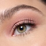 Catrice Soft Melt Liquid To Powder tekoče senčilo za oči z mat učinkom odtenek 030 Dusty Rose 3.4 ml | Shoptok.si