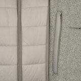 Geox Grey Men's Coat Monreale - Men's | Shoptok.si