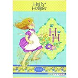 Pigna Zvezek A4 Holly Hobbie, mali karo, 42 listov, sortirano, 1 kos | Shoptok.si