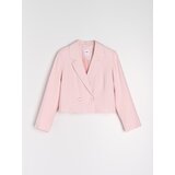 Sinsay Sako s ukrasnim gumbima | shoptok.hr