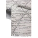 Conceptum Hypnose tepih staza (80x350) motto 4587 | ePonuda.com