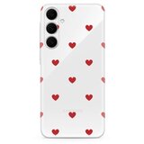  Futrola ultra tanki print clear za samsung s731b galaxy s25 fe sp013 ( F124907 ) | Eponuda.com