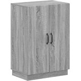  Ormar za cipele HOORN 59 5 x 39 5 x 87 cm Konstruirano drvo - Siva Sonoma | shoptok.hr