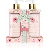 Baylis & Harding Royale Garden Rose, Poppy & Vanilla darilni set (za roke) | Shoptok.si
