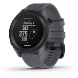 Garmin GPS golf ura Approach S12 modra/siva, (5000509663) Cene