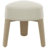 Blomus Kremno bel stolček KUON – | Shoptok.si