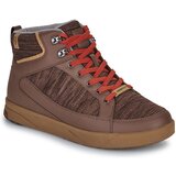 Saola MACHU WATERPROOF Smeđa Cijene
