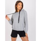 ex moda Sweatshirt-EM-BL-572.14X-grey | Shoptok.si