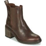 Timberland SIENNA HIGH CHELSEA Smeđa Cijene