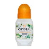 Crystal Essence, roll on deodorant kamilica in zeleni čaj