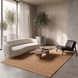 Universal Preproga v naravni barvi 80x150 cm Lumen Liso – | Shoptok.si