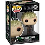 Funko POP figura Star Trek Prvi Kontakt - Kraljica Borga | shoptok.hr