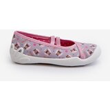 Befado Slippers Ballerinas With Dog | shoptok.hr