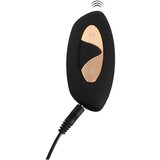 XouXou radio, električna gejša lopta (crna) | shoptok.hr