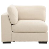 Venture Home Salerno kutna garnitura 112 cm, bež | shoptok.hr