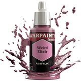  Warpaints Fanatic: Pinks - Weird Elixir | Shoptok.si