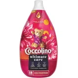 coccolino intense fuchsia passion omeksivac za ves 870ml