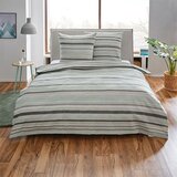  Jorganska navlaka + 2 jastučnice flanel light grey double ( VLK000255-lightgrey ) Cene