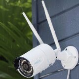 Reolink IP Kamera W320 5MP 2560 x 1920 bijela | Eponuda.ba