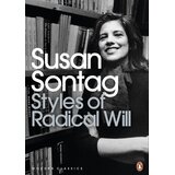 The Book Service Limited Susan Sontag - Styles of Radical Will Cene
