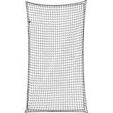 vidaXL Mreža za prikolico z elastično vrvjo črna 4,5x2,5 m PP | Shoptok.si