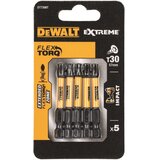 Dewalt Bit T30 5/1 50mm FLEX TORQ Cijene
