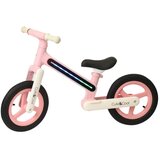 CUTE&COOL- Cute&Cool balance bike sa svetlom roze | Eponuda.ba