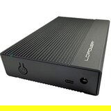 LC Power 3.5'' LC-35U3-C black usb-c (USB3.2 Gen2x1) | ePonuda.com