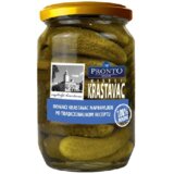 Pronto Kiseli krastavci, 720ml