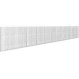  Gabion s žicom debljine 3 5 mm i mrežom 5x5 cm 1050x30x200 cm - 30 cm 200 cm 1050 cm | shoptok.hr