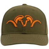 Blaser kačket striker sl, tamnozelena Cene